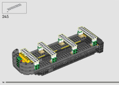 LEGO 76252 instructions page 186 – build guide
