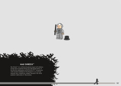 LEGO 76252 instructions page 197 – build guide