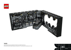 LEGO 76252 instructions page 216 – build guide