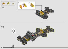 LEGO 76252 instructions page 32 – build guide