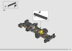 LEGO 76252 instructions page 33 – build guide