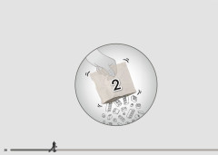 LEGO 76252 instructions page 38 – build guide