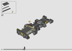 LEGO 76252 instructions page 48 – build guide