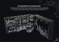 LEGO 76252 instructions page 5 – build guide