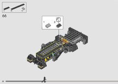 LEGO 76252 instructions page 52 – build guide