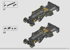 LEGO 76252 instructions page 53 – build guide