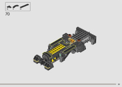 LEGO 76252 instructions page 55 – build guide