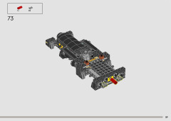 LEGO 76252 instructions page 59 – build guide