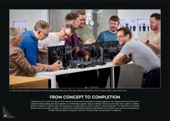 LEGO 76252 instructions page 6 – build guide