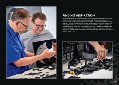 LEGO 76252 instructions page 7 – build guide