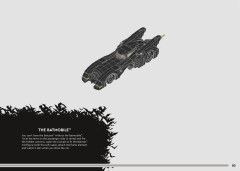 LEGO 76252 instructions page 83 – build guide