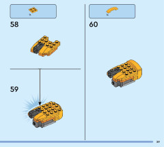 LEGO 76254 instructions page 29 – build guide