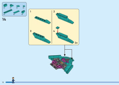 LEGO 76255 instructions page 12 – build guide