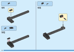 LEGO 76255 instructions page 142 – build guide