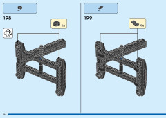 LEGO 76255 instructions page 146 – build guide