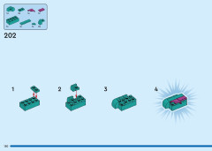 LEGO 76255 instructions page 150 – build guide