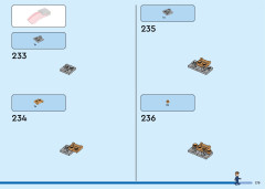 LEGO 76255 instructions page 179 – build guide