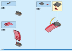 LEGO 76255 instructions page 180 – build guide
