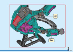 LEGO 76255 instructions page 183 – build guide