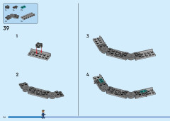 LEGO 76255 instructions page 26 – build guide