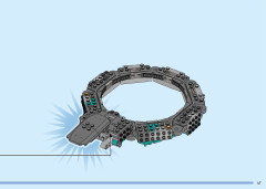 LEGO 76255 instructions page 47 – build guide