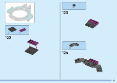 LEGO 76255 instructions page 89 – build guide