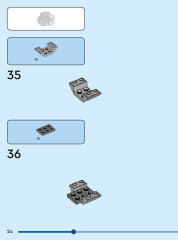 LEGO 76256 instructions page 24 – build guide