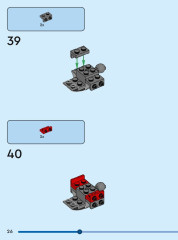 LEGO 76256 instructions page 26 – build guide