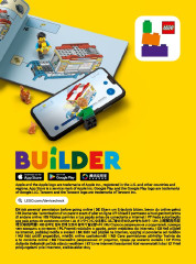 LEGO 76256 instructions page 3 – build guide