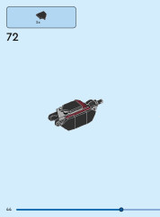 LEGO 76256 instructions page 44 – build guide
