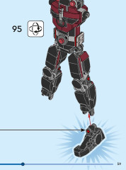 LEGO 76256 instructions page 59 – build guide