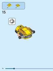 LEGO 76257 instructions page 14 – build guide