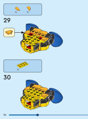LEGO 76257 instructions page 24 – build guide