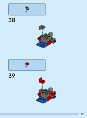 LEGO 76257 instructions page 29 – build guide