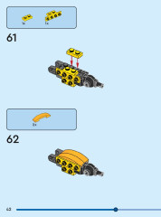 LEGO 76257 instructions page 42 – build guide