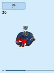 LEGO 76258 instructions page 24 – build guide