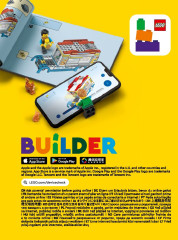 LEGO 76258 instructions page 3 – build guide