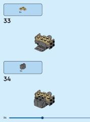 LEGO 76259 instructions page 24 – build guide