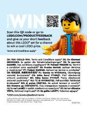 LEGO 76259 instructions page 96 – build guide