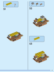 LEGO 76261 instructions page 41 – build guide