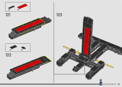 LEGO 76262 instructions page 115 – build guide