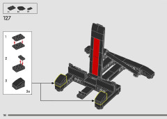 LEGO 76262 instructions page 120 – build guide