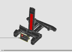 LEGO 76262 instructions page 122 – build guide