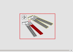LEGO 76262 instructions page 15 – build guide