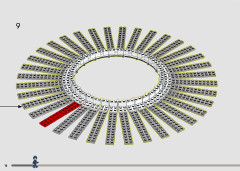 LEGO 76262 instructions page 16 – build guide