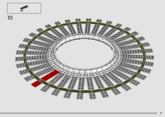 LEGO 76262 instructions page 17 – build guide