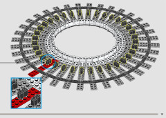LEGO 76262 instructions page 19 – build guide