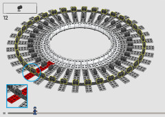 LEGO 76262 instructions page 20 – build guide
