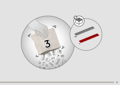 LEGO 76262 instructions page 21 – build guide