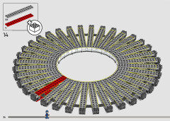 LEGO 76262 instructions page 24 – build guide